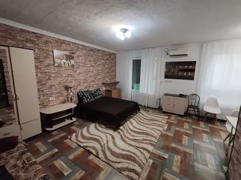 1-к кв. Краснодарский край, Анапа ул. Мирная, 29к6 (33.6 м)