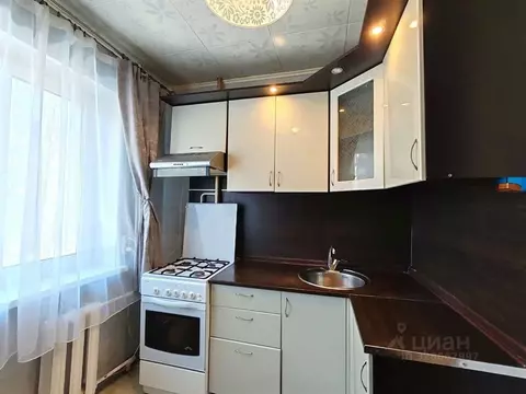 2-к кв. Московская область, Электросталь ул. Победы, 20к4 (47.0 м)