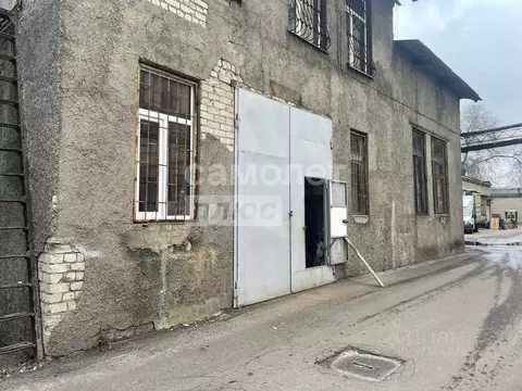 Склад в Воронежская область, Воронеж ул. Дружинников, 5Д (30 м)