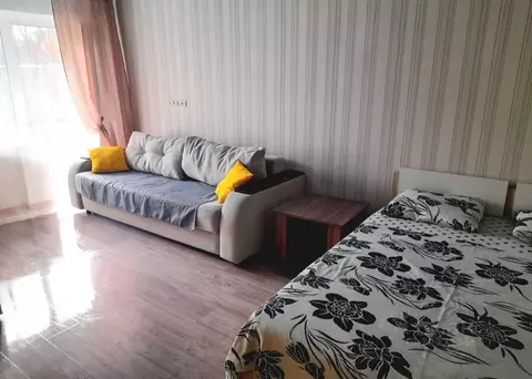 1-к кв. Пермский край, Пермь ул. Глеба Успенского, 2А (32.0 м)