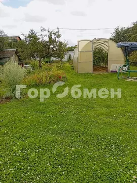 Продается участок в КП Новоголицыно