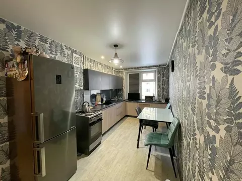 3-к кв. Саха (Якутия), Якутск Октябрьская ул., 20 (71.3 м)