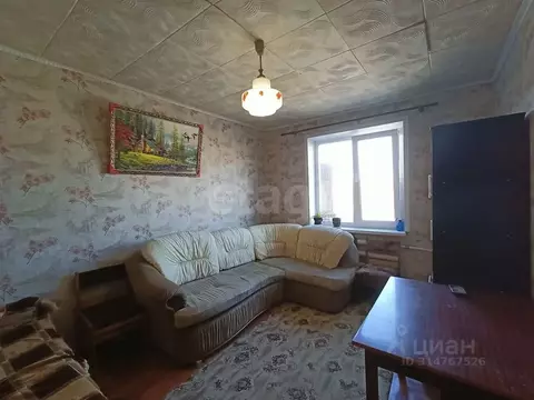 3-к кв. Саратовская область, Саратов ул. Имени А.Н. Радищева, 74 (57.0 ...