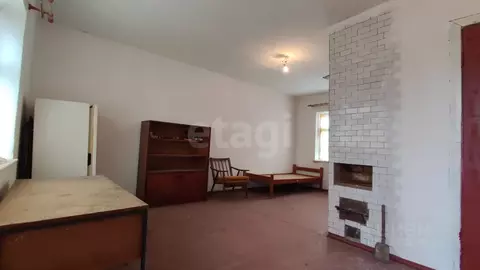 Дом в Крым, Сакский район, Ореховское с/пос, Химик-2 садоводческий ...