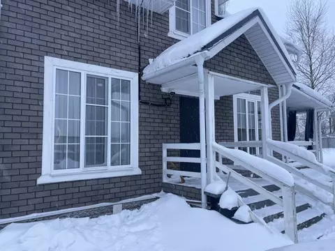 Дом в Ярославская область, Переславль-Залесский муниципальный округ, ...