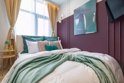 1-к кв. Московская область, Одинцовский городской округ, ...