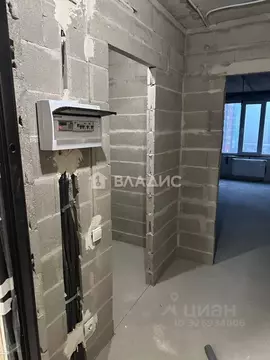 Студия Ленинградская область, Мурино Всеволожский район, ул. Шоссе в ...