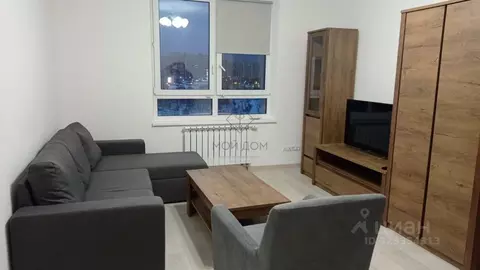 2-к кв. Москва ул. Вилиса Лациса, 38к1 (66.0 м)