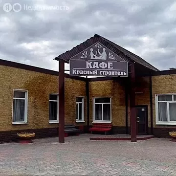 Производственное помещение (80000 м)