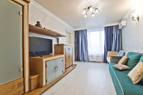 3-к кв. Москва Смоленский бул., 6-8 (72.0 м)