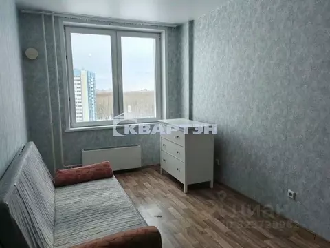 1-к кв. Новосибирская область, Новосибирск ул. Дмитрия Шмонина, 10/1 ...