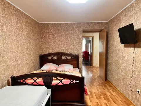 2-к кв. Коми, Ухта наб. Нефтяников, 13 (55.0 м)