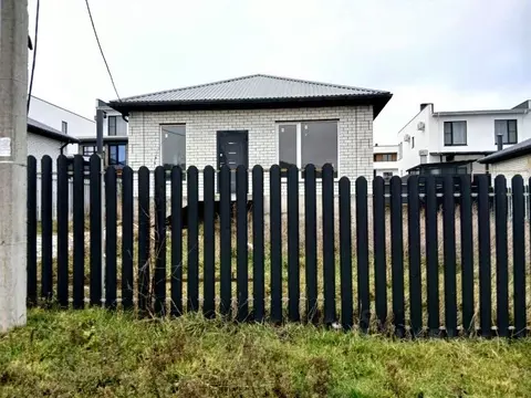 Дом в Краснодарский край, Анапа муниципальный округ, с. Супсех ул. ...