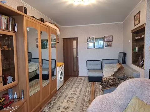 2-к кв. Владимирская область, Владимир ул. Мира, 90 (42.0 м)