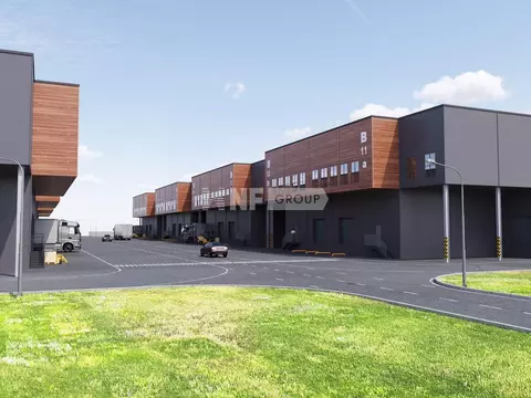 Склад в Московская область, Люберцы городской округ, пос. Чкалово ул. ...