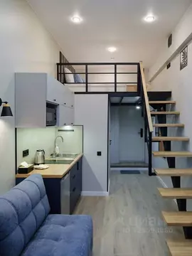 1-к кв. Москва Нижняя Первомайская ул., 47 (17.0 м)