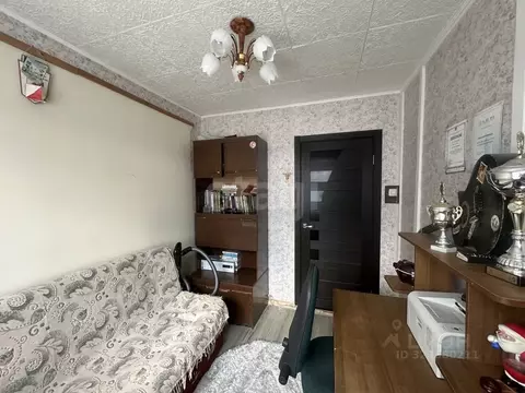 3-к кв. Челябинская область, Озерск ул. Музрукова, 40 (47.3 м)