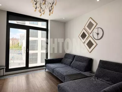 4-к кв. Москва Садовническая ул., 29 (120.0 м)