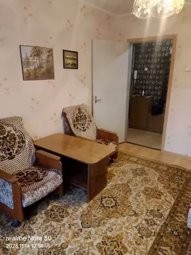 2-к кв. Ярославская область, Ярославль ул. Панина, 31к2 (52.0 м)