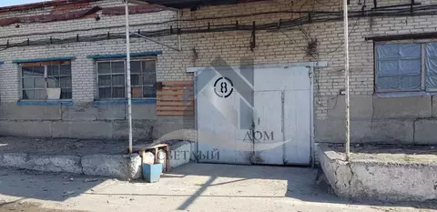 Склад в Алтайский край, Барнаул Интернациональная ул., 304 (400 м)