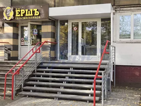 Помещение свободного назначения в Нижегородская область, Нижний ...