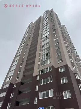 1-к кв. Самарская область, Самара 18-й километр Московского шоссе ...