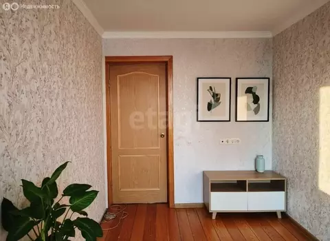 3-комнатная квартира: Серпухов, улица Ворошилова, 111 (58 м)