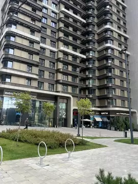 Квартира, 2 комнаты, 69.7 м