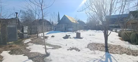 Участок в Московская область, Одинцовский городской округ, с. ...