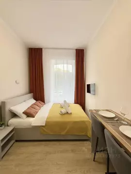 Студия Москва ул. Большая Якиманка, 35С1 (21.0 м)