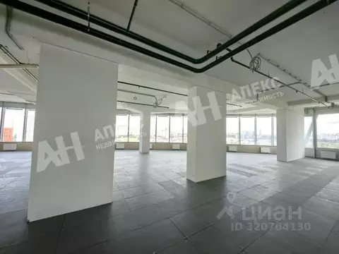 Офис в Московская область, Химки ул. Панфилова, 21/1 (250 м)