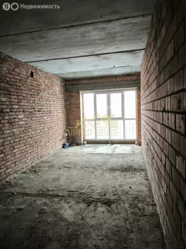 1-комнатная квартира: Владикавказ, проспект Героев Отечества, 8 (39 м)