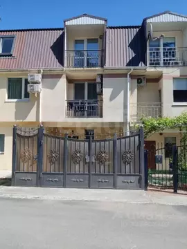 Таунхаус в Крым, Ялта ул. Радужная, 45 (125 м)