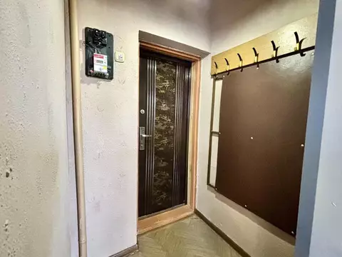 Квартира, 1 комната, 29 м