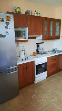 1-к кв. Москва Новокосинская ул., 20К1 (40.0 м)