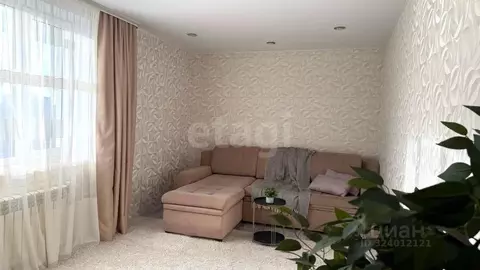 2-к кв. Башкортостан, Стерлитамак просп. Октября, 85 (60.8 м)