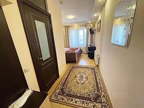 Комната Московская область, Ивантеевка Пушкинский городской округ, ул. ...