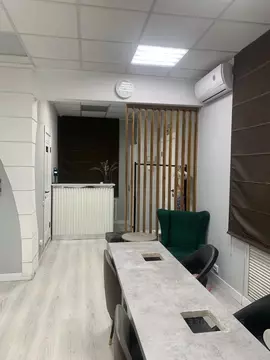 Помещение свободного назначения в Москва Валовая ул., 6С2 (50 м)