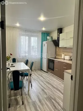 2-комнатная квартира: Челябинск, Краснопольский проспект, 34 (53.9 м)