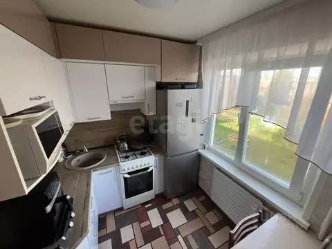 2-к кв. Удмуртия, Ижевск Союзная ул., 117 (45.1 м)