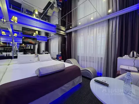 Комната Москва ш. Энтузиастов, 11АК3 (21.0 м)