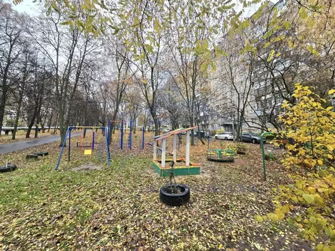 2-к кв. Нижегородская область, Нижний Новгород ул. Героя Советского ...