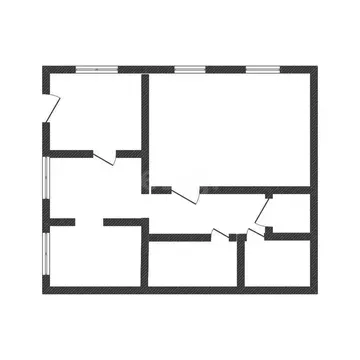 Дом в Бийск, Нефтяной переулок (96.5 м)