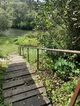 Дом в посёлок Апрель (43 м)