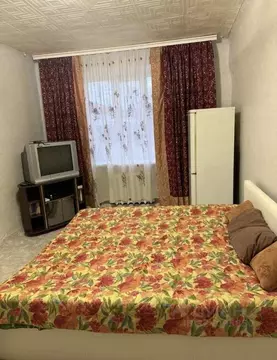 Комната Самарская область, Самара Черемшанская ул., 110 (19.0 м)