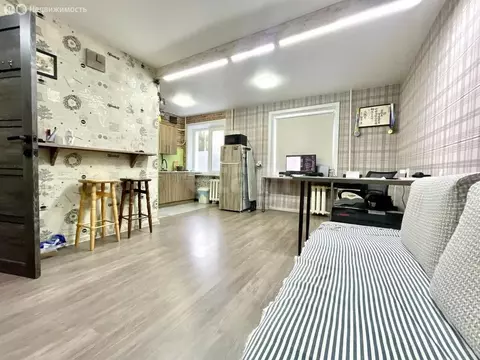 2-комнатная квартира: Анапа, Крымская улица, 177 (45 м)