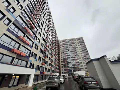 1-к кв. Московская область, Ивантеевка Пушкинский городской округ, ...