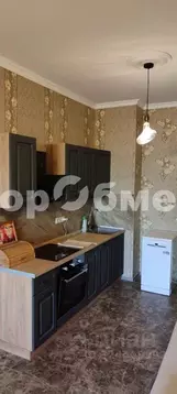 1-к кв. Москва Кастанаевская ул., 66 (50.0 м)