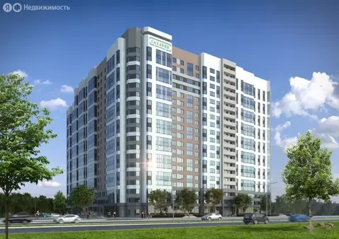 2-комнатная квартира: Екатеринбург, проспект Академика Сахарова, 29 ...