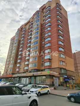 2-комнатная квартира: Мытищи, улица Семашко, 35 (81 м)